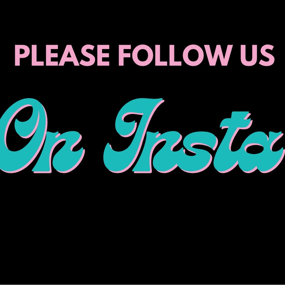 💫PLEASE FOLLOW💫